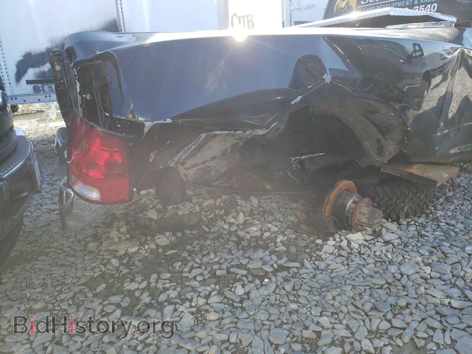 2014 RAM 3500 - VIN: 3C63RRGL0EG149817 - Фото 9