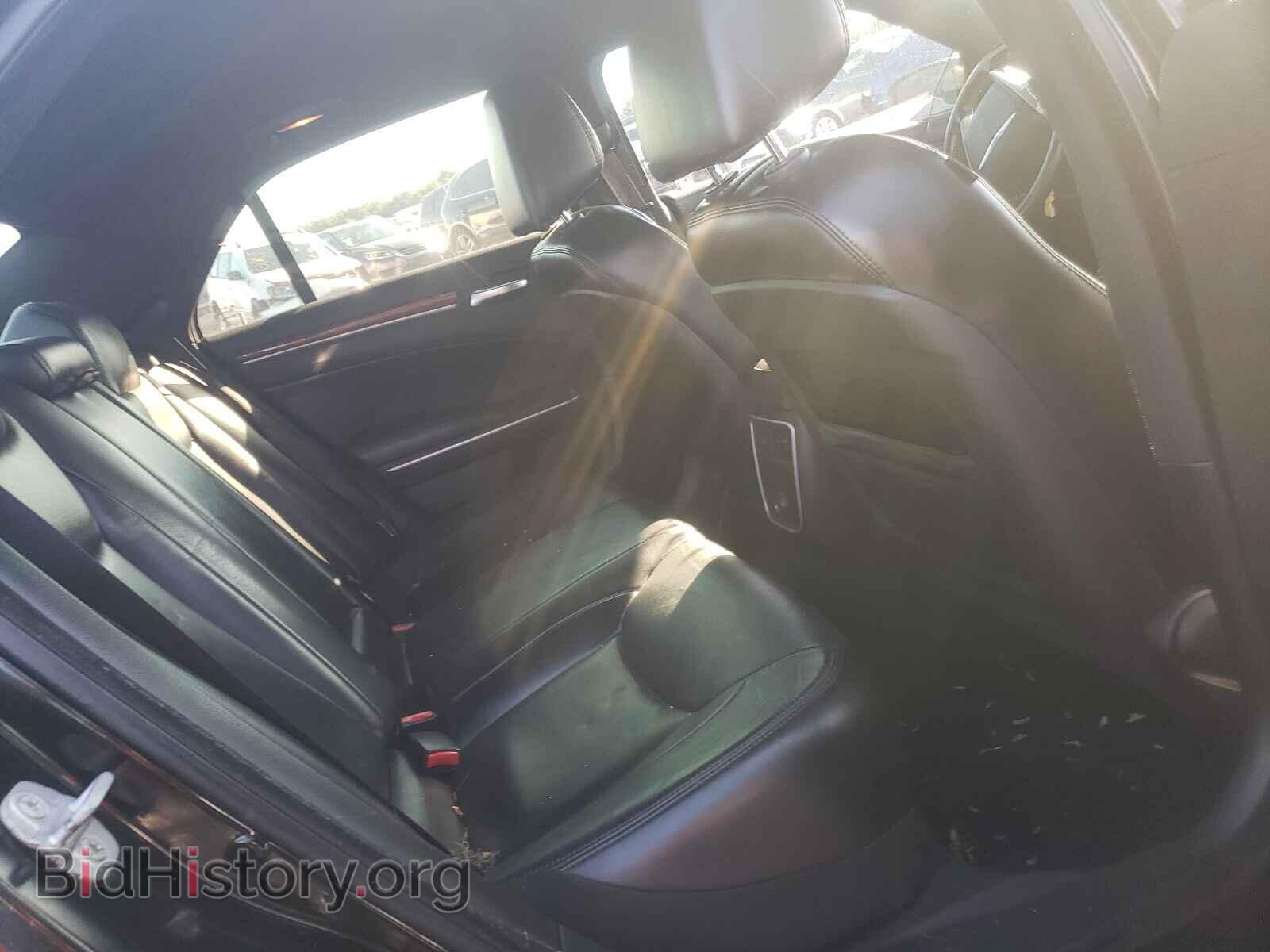2014 CHRYSLER 300 - VIN: 2C3CCAAG7EH285745 - Photo 6