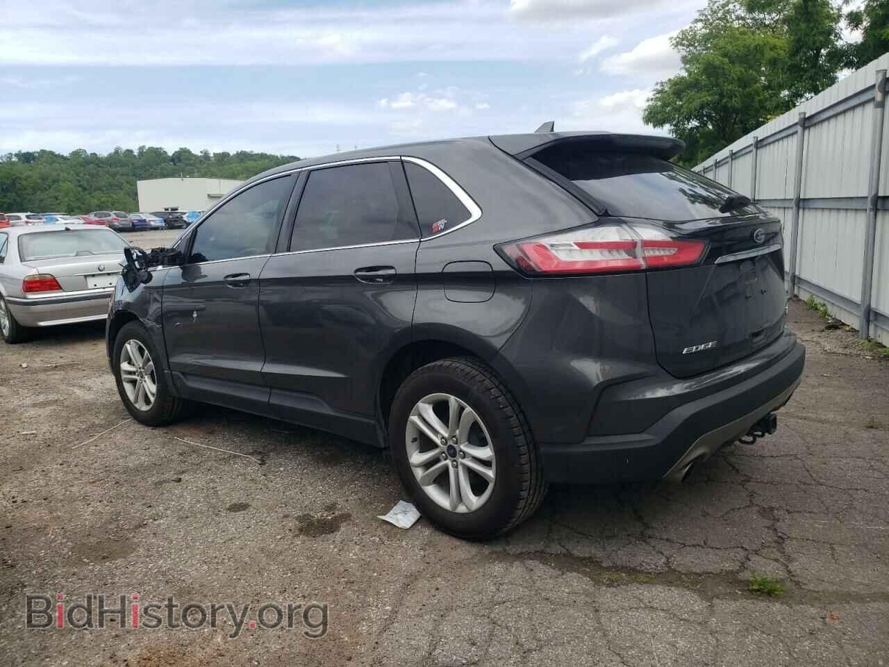 2020 FORD EDGE - VIN: 2FMPK4J94LBA96730 - Photo 2