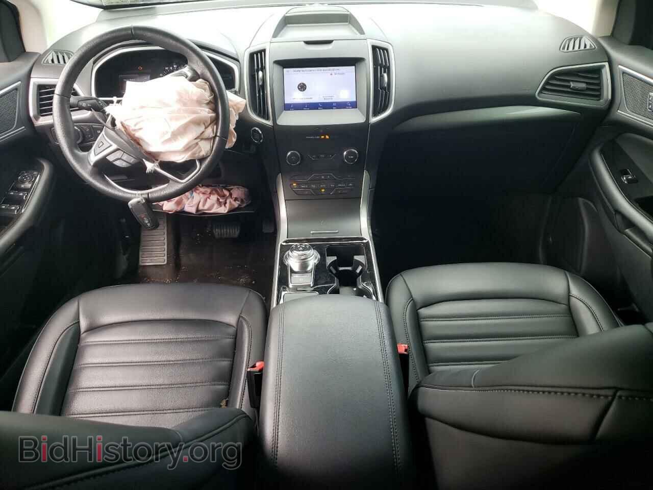 2020 FORD EDGE - VIN: 2FMPK4J94LBA96730 - Photo 8