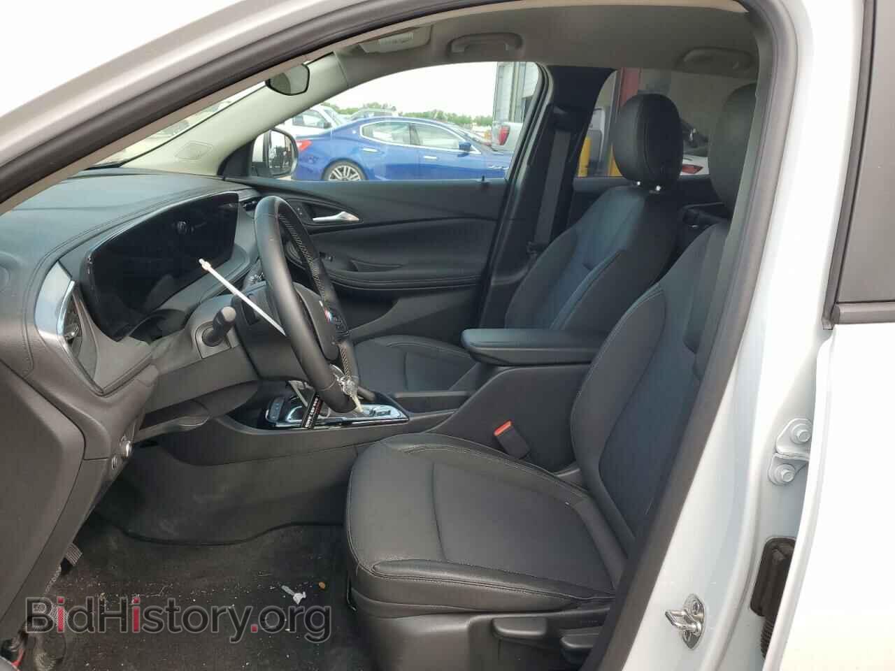 2024 BUICK ENCORE - VIN: KL4AMBS29RB181548 - Фото 7
