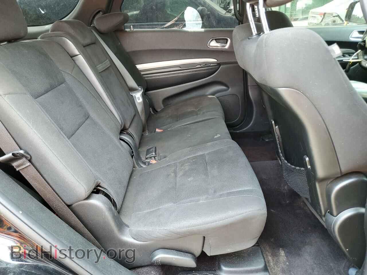 2017 DODGE DURANGO - VIN: 1C4RDHAG7HC790915 - Фото 11