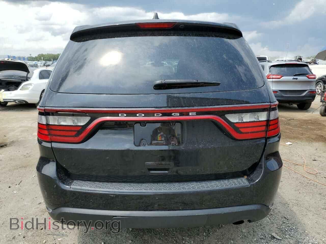 2017 DODGE DURANGO - VIN: 1C4RDHAG7HC790915 - Фото 6