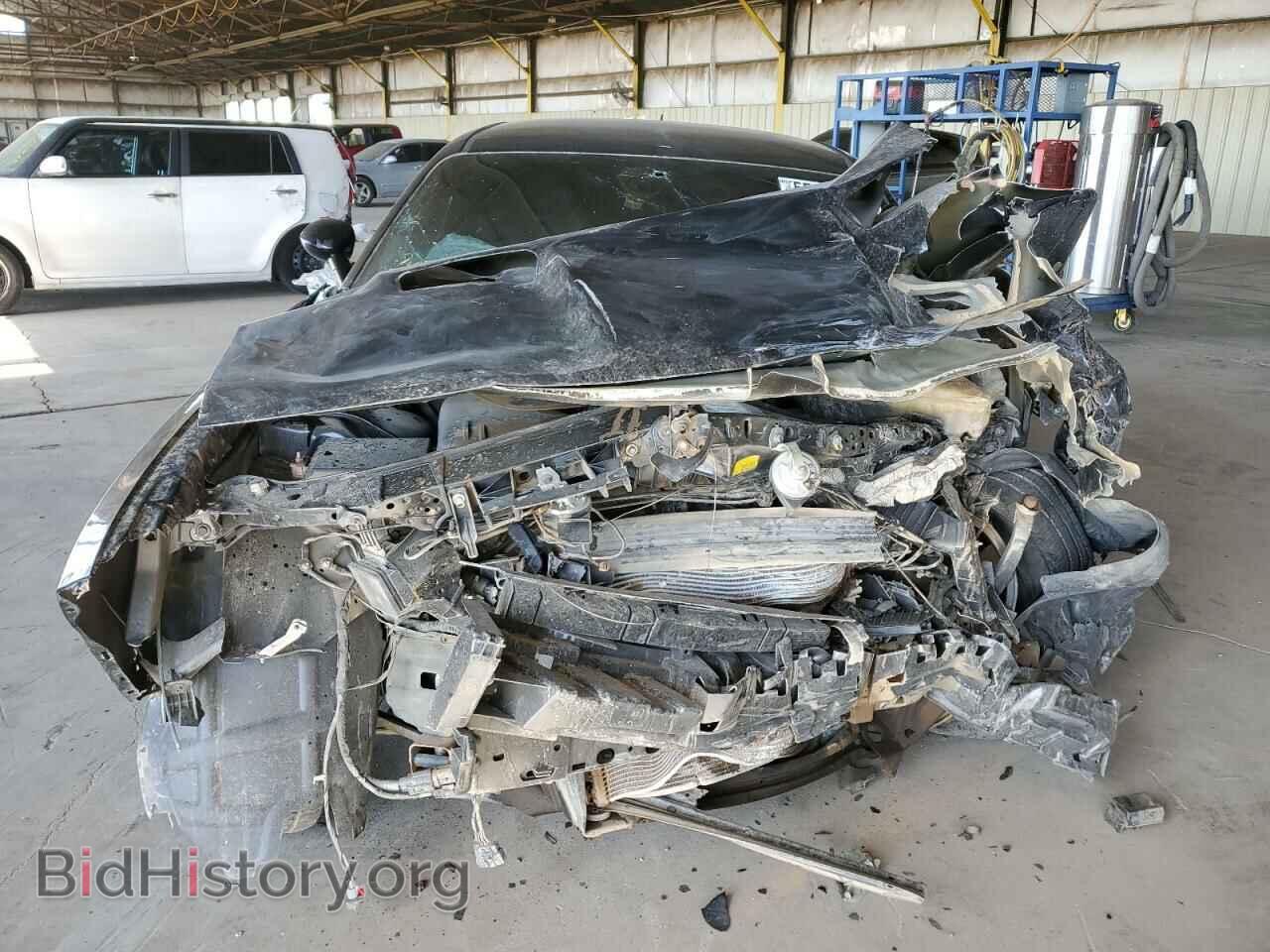 2015 DODGE CHALLENGER - VIN: 2C3CDZBG6FH760832 - Фото 5