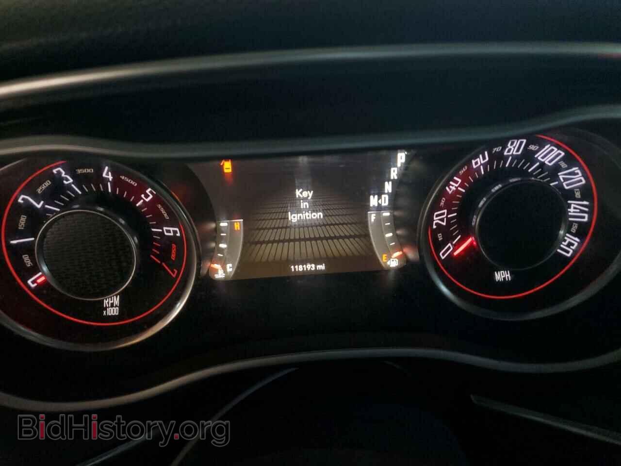 2015 DODGE CHALLENGER - VIN: 2C3CDZBG6FH760832 - Фото 9