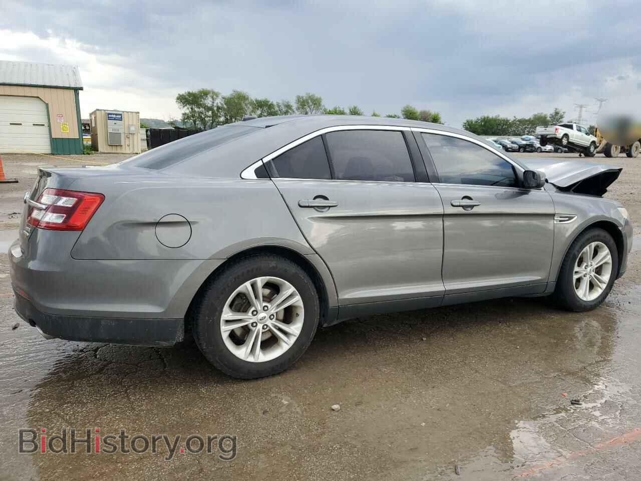 2014 FORD TAURUS - VIN: 1FAHP2E85EG181769 - Фото 3