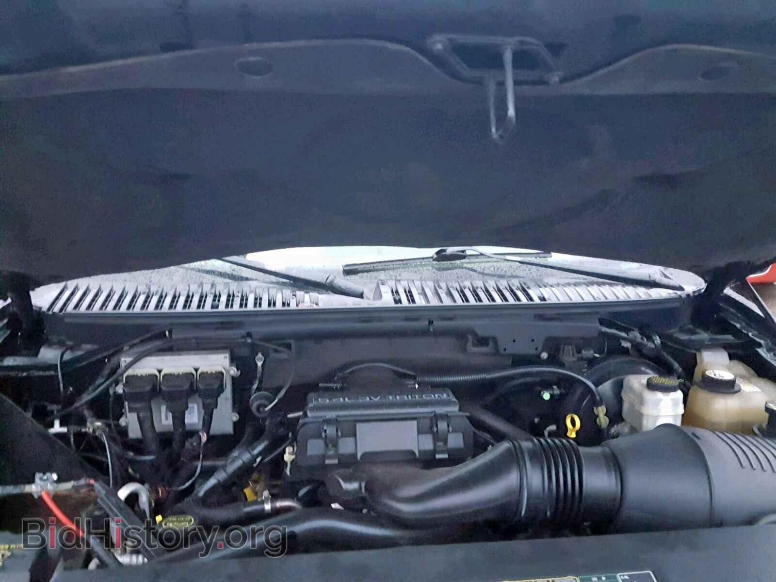 2006 FORD EXPEDITION - VIN: 1FMFU17536LA27623 - Фото 7
