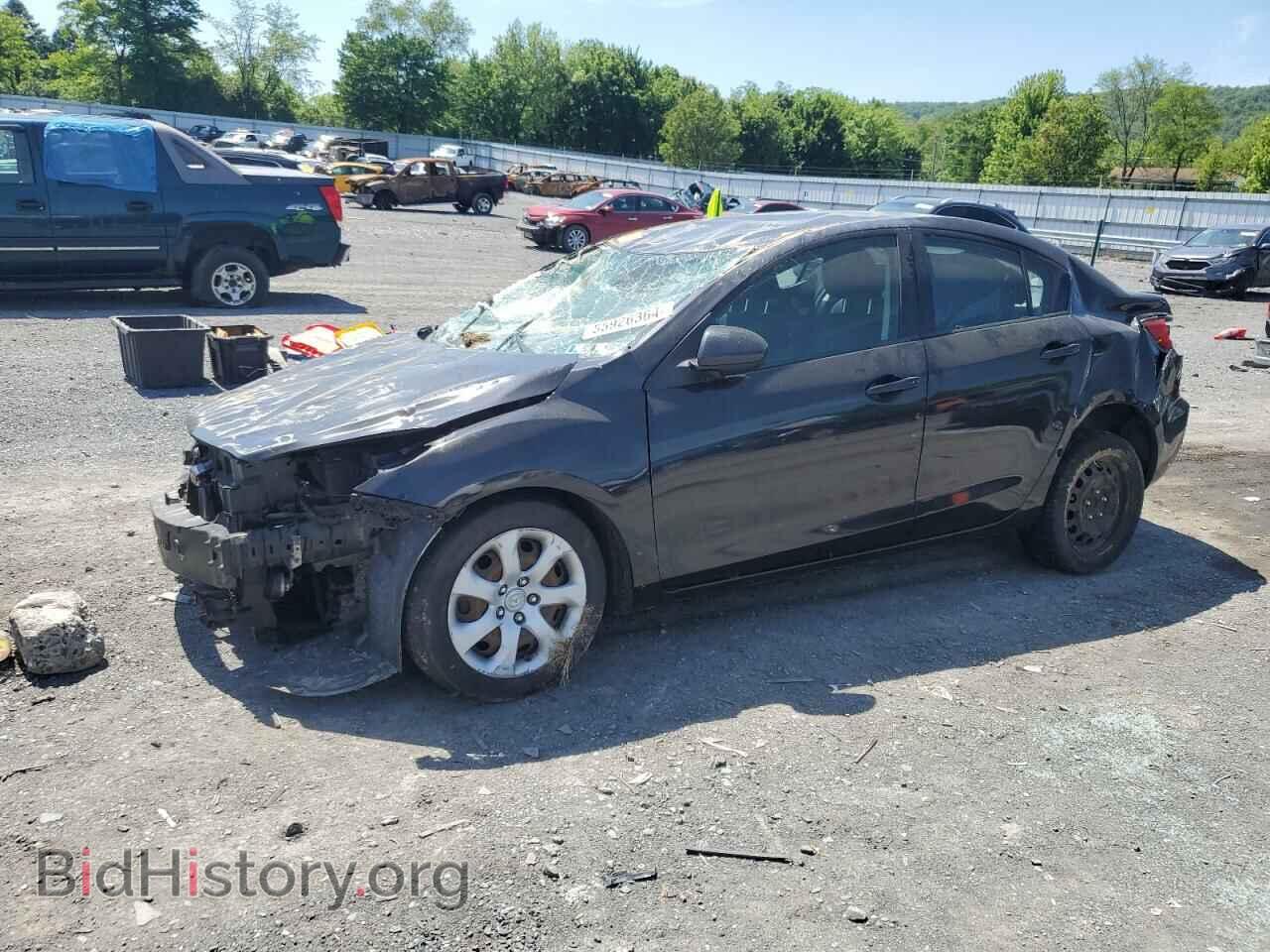 Фотография JM1BL1SG3A1286616 - MAZDA 3 2010