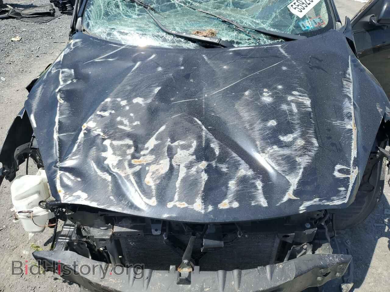 2010 MAZDA 3 - VIN: JM1BL1SG3A1286616 - Photo 11