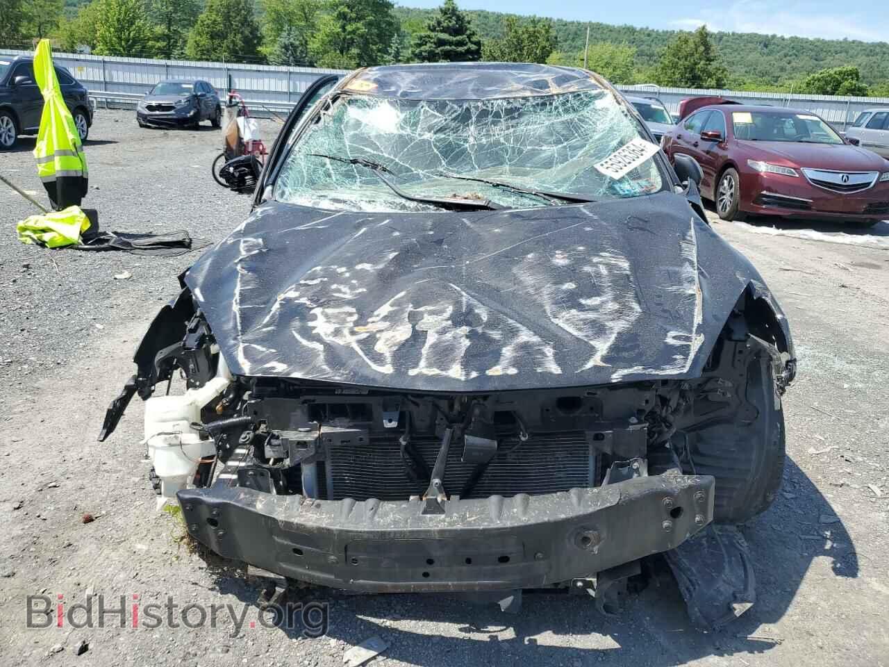 2010 MAZDA 3 - VIN: JM1BL1SG3A1286616 - Photo 5