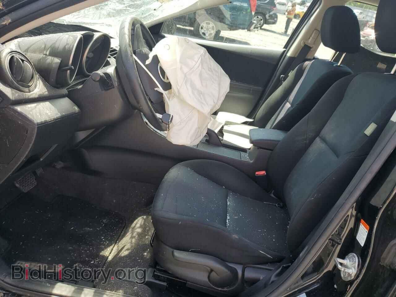 2010 MAZDA 3 - VIN: JM1BL1SG3A1286616 - Photo 7