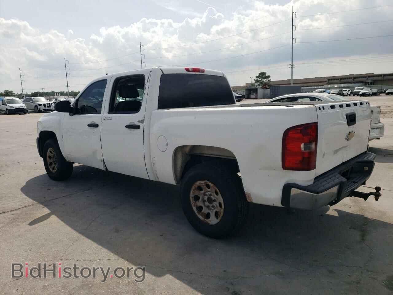 2009 CHEVROLET ALL Models - VIN: 3GCEK13C29G199735 - Фото 2