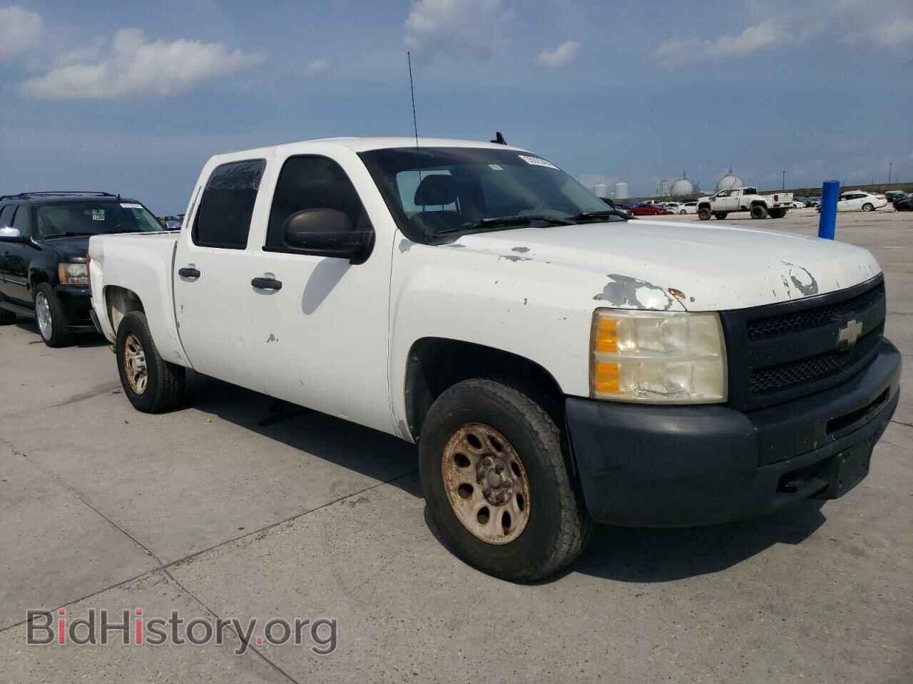 2009 CHEVROLET ALL Models - VIN: 3GCEK13C29G199735 - Фото 4