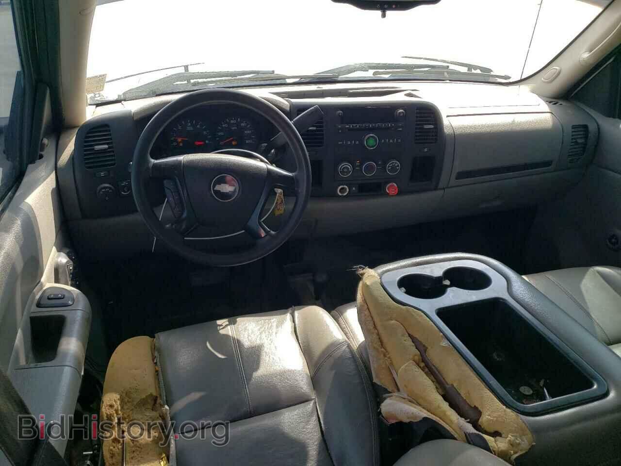 2009 CHEVROLET ALL Models - VIN: 3GCEK13C29G199735 - Фото 8