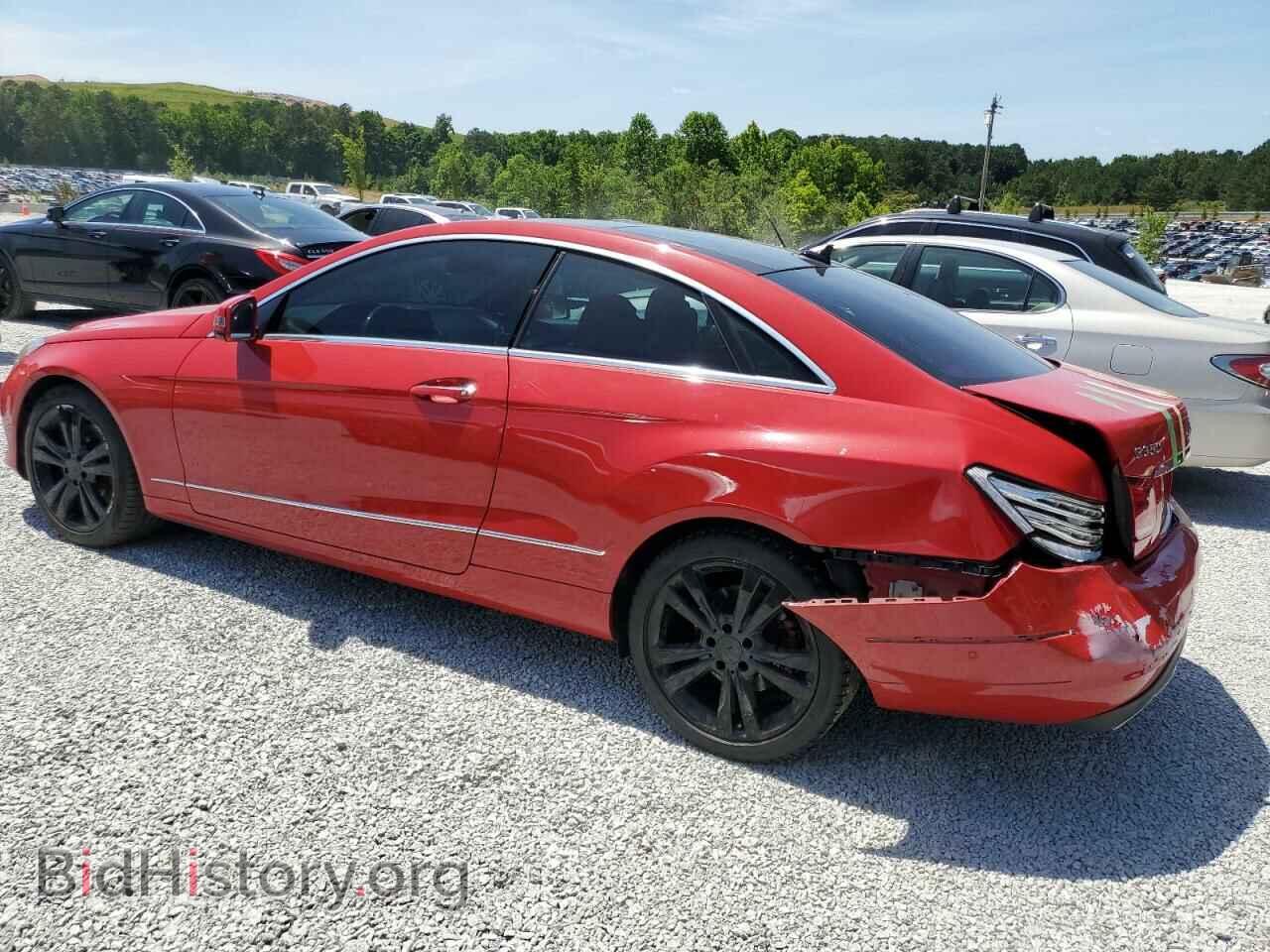 2014 MERCEDES-BENZ E-CLASS - VIN: WDDKJ5KB0EF251709 - Фото 2