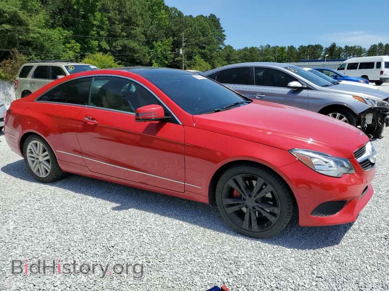2014 MERCEDES-BENZ E-CLASS - VIN: WDDKJ5KB0EF251709 - Фото 4