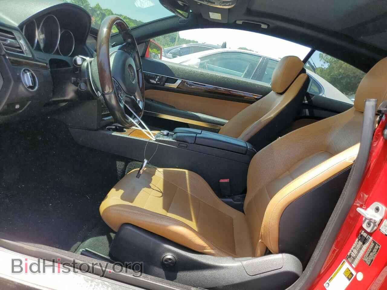 2014 MERCEDES-BENZ E-CLASS - VIN: WDDKJ5KB0EF251709 - Фото 7