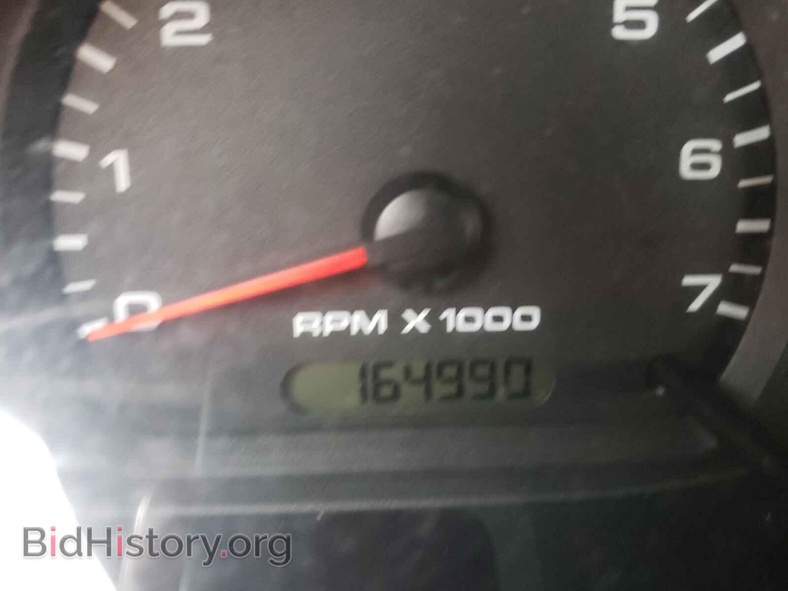 2011 FORD RANGER - VIN: 1FTKR1AD1BPB17523 - Фото 8