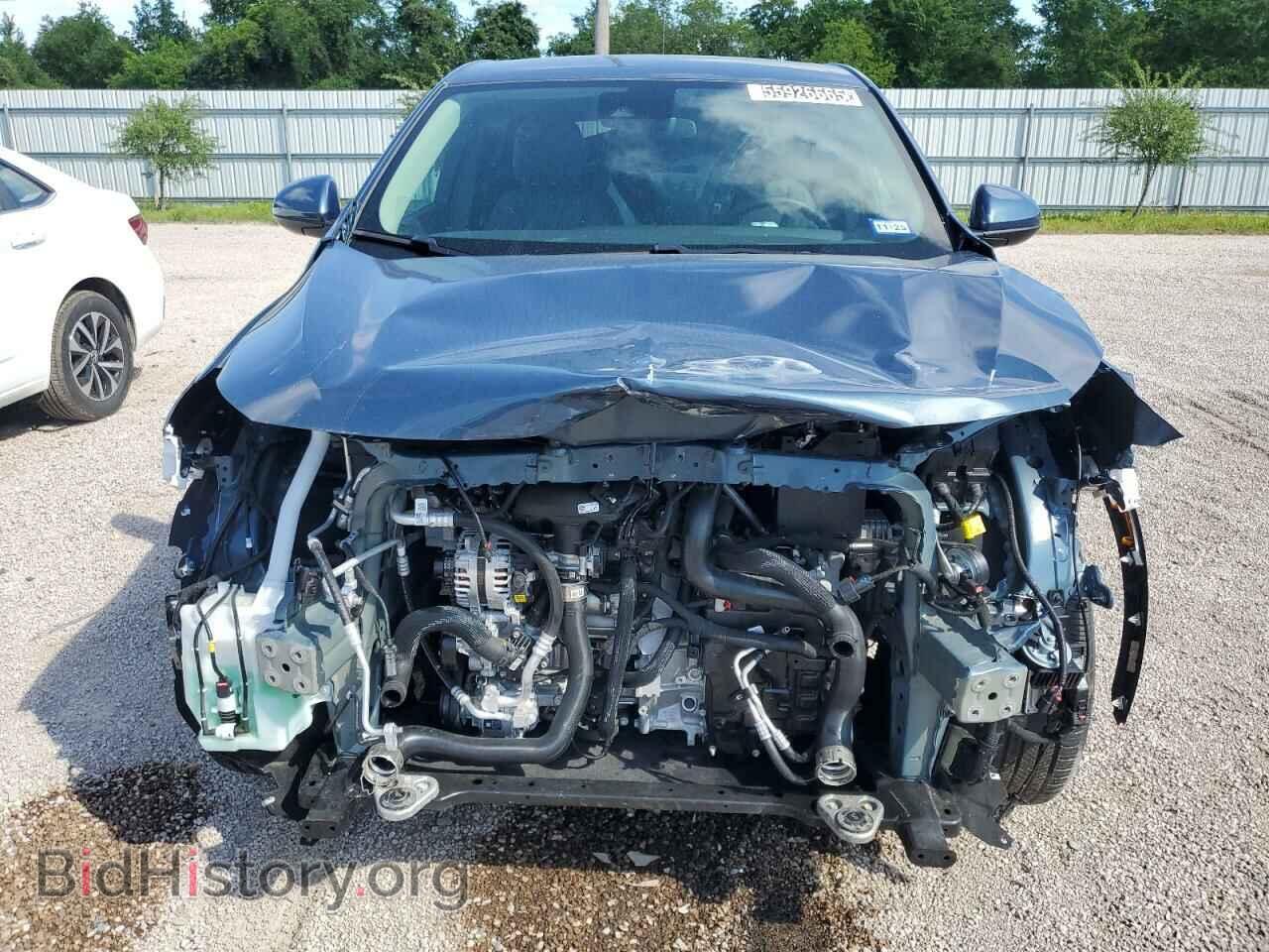 2024 BUICK ENCORE - VIN: KL4AMBS21RB065616 - Фото 5