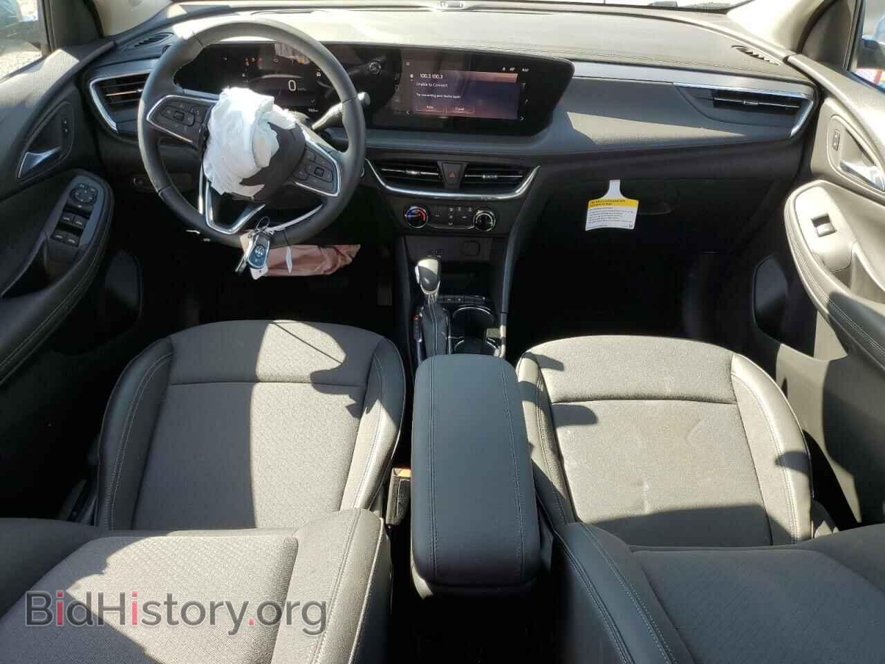 2024 BUICK ENCORE - VIN: KL4AMBS21RB065616 - Фото 8