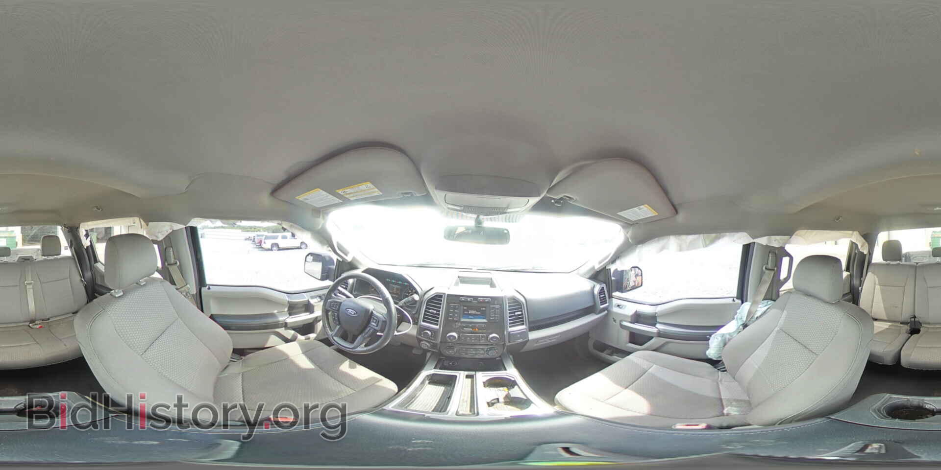 2016 FORD F150 - VIN: 1FTEW1EF0GFA61752 - Фото 15