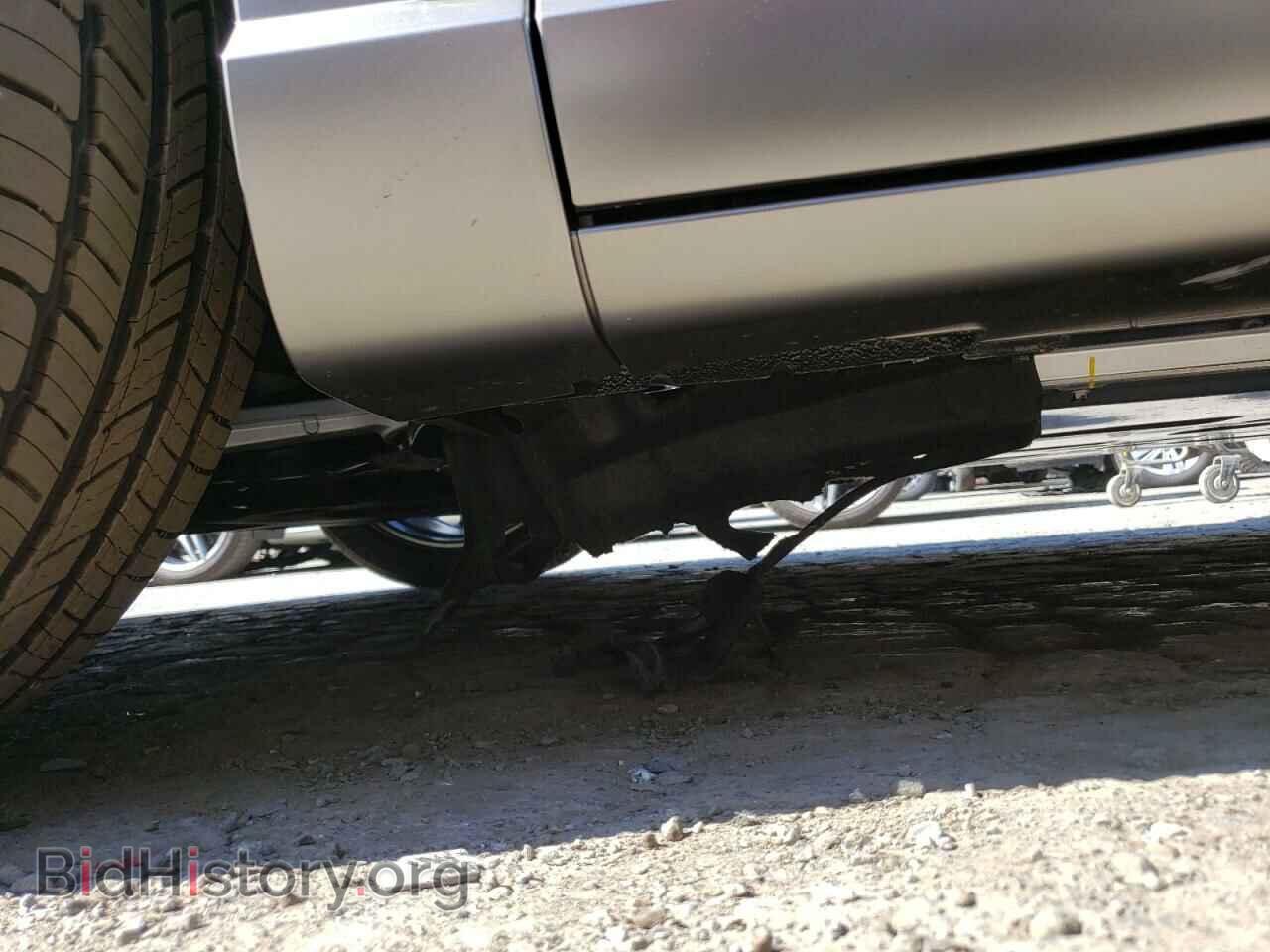 2023 GENESIS GV60 ADVAN - VIN: KMUKCDTC7PU005449 - Photo 9