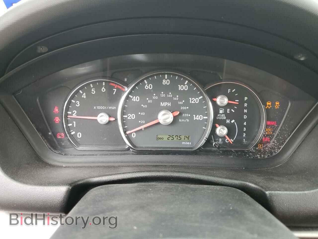2011 MITSUBISHI GALANT - VIN: 4A32B2FFXBE030104 - Фото 9