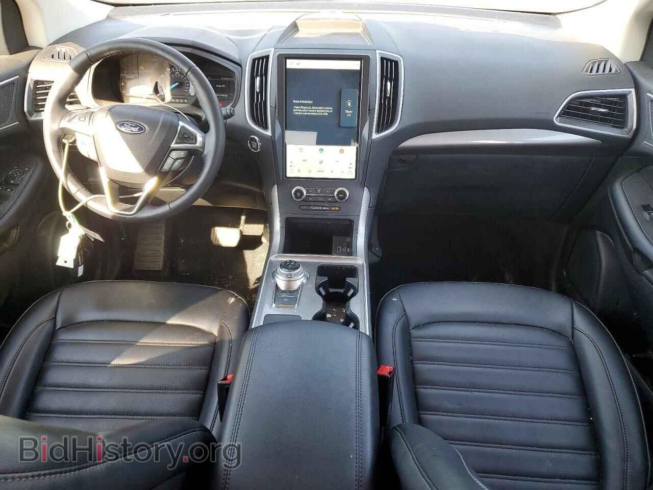 2023 FORD EDGE - VIN: 2FMPK4J99PBA40661 - Фото 8