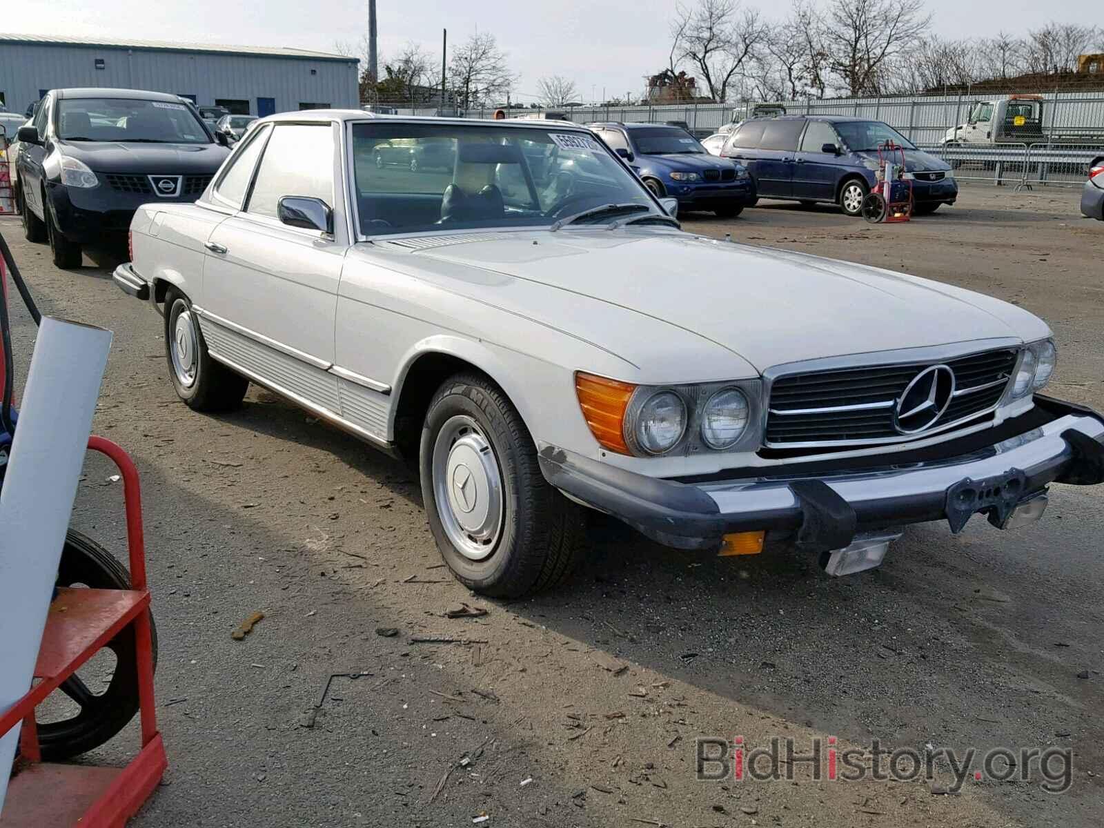 Photo 10704412015301 - MERCEDES-BENZ ALL OTHER 1974