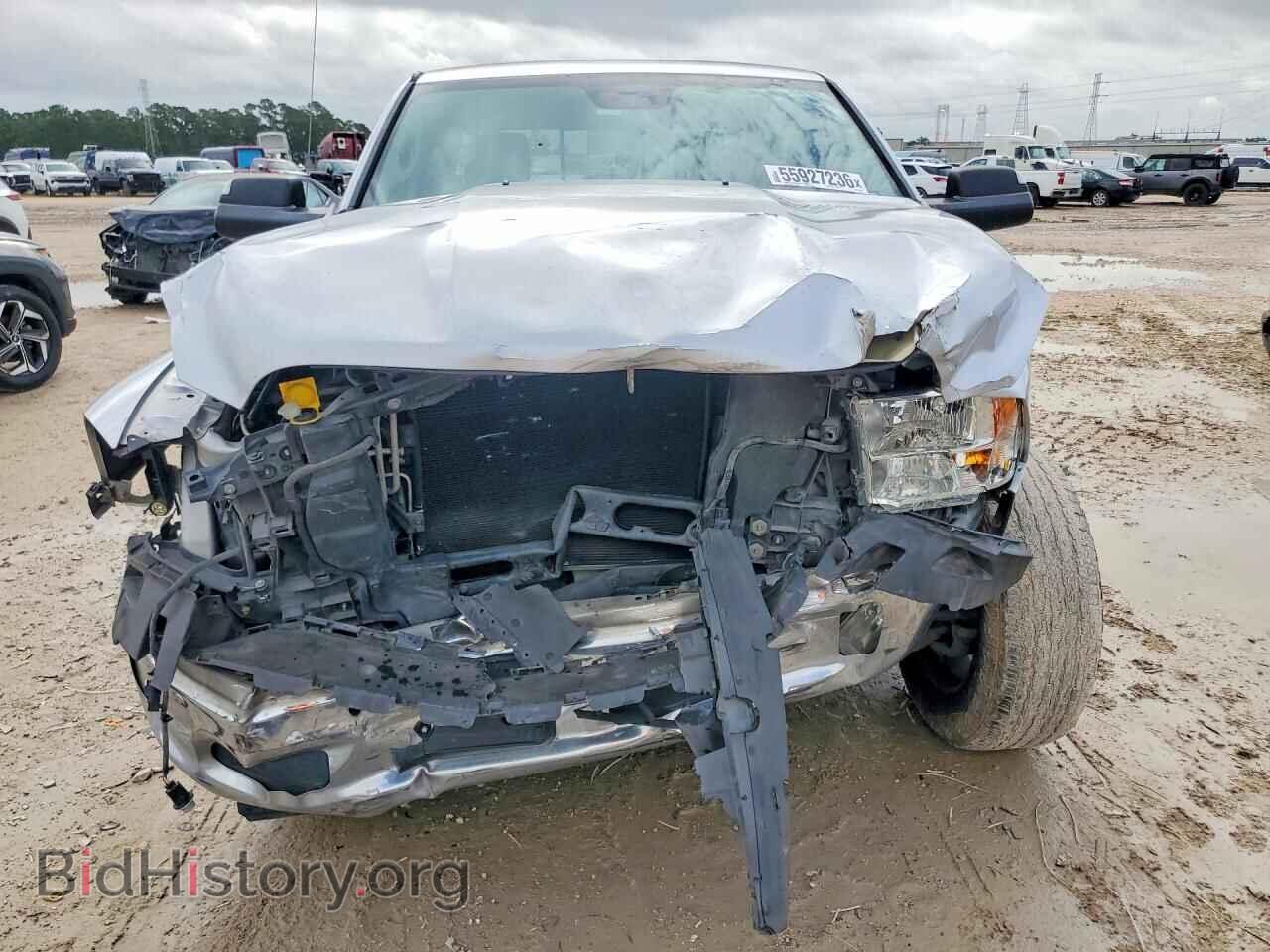 2015 RAM 1500 - VIN: 1C6RR6LT1FS565352 - Фото 5