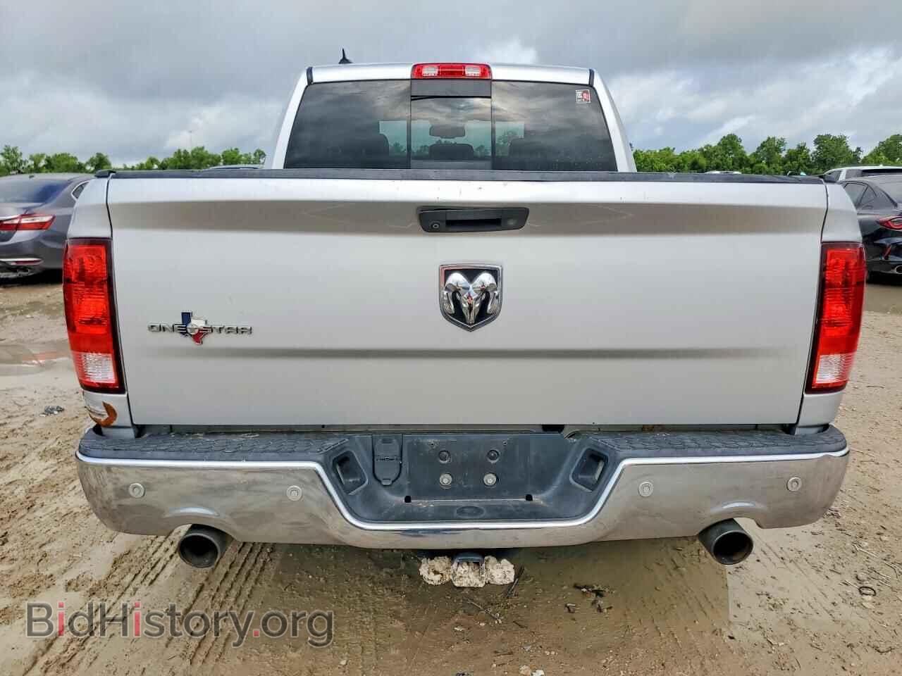 2015 RAM 1500 - VIN: 1C6RR6LT1FS565352 - Фото 6