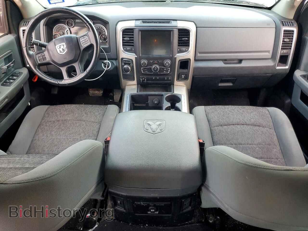 2015 RAM 1500 - VIN: 1C6RR6LT1FS565352 - Фото 8