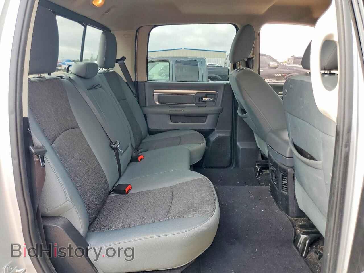 2015 RAM 1500 - VIN: 1C6RR6LT1FS565352 - Фото 10
