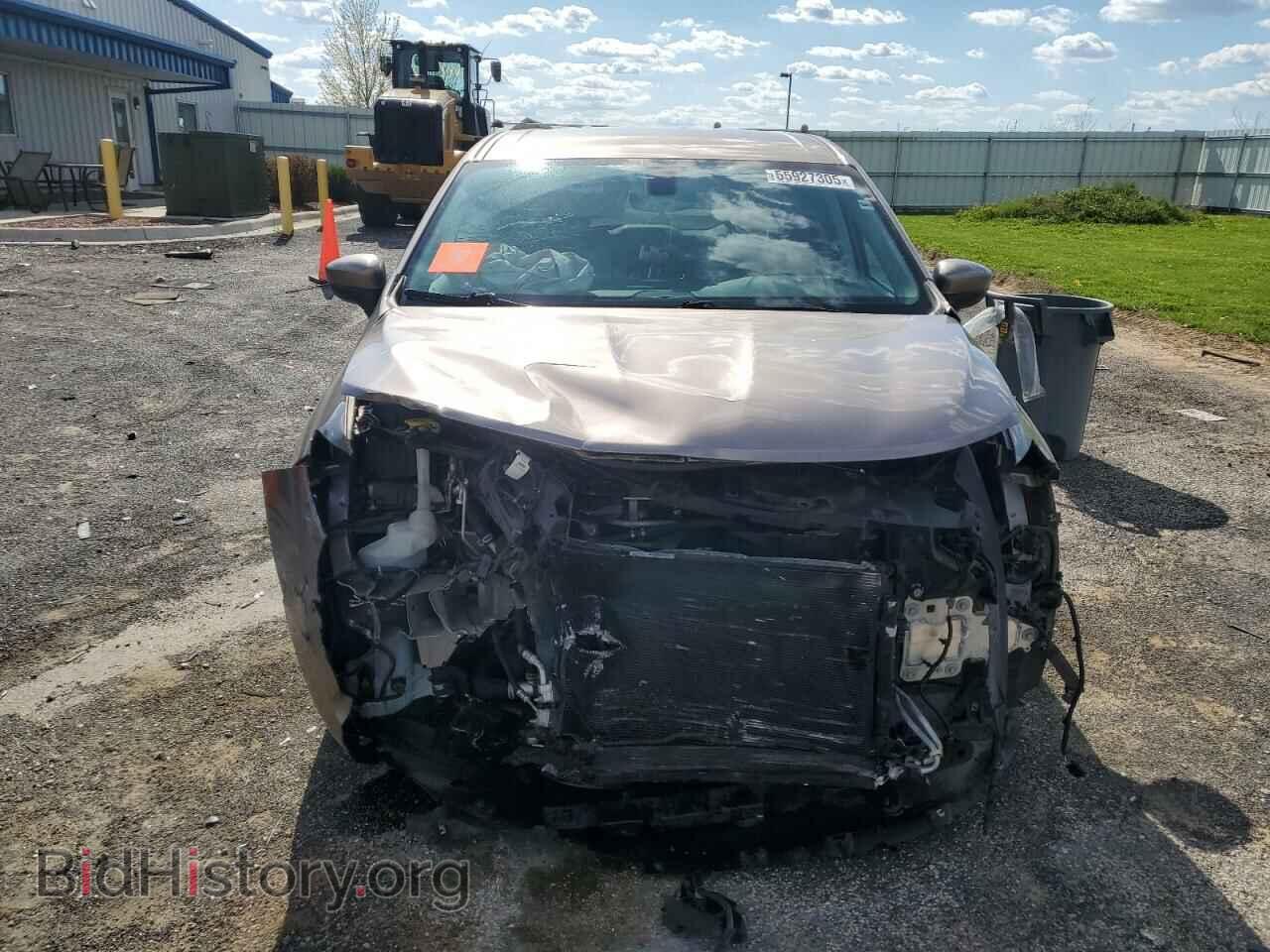 2017 CHRYSLER PACIFICA - VIN: 2C4RC1DG2HR578081 - Фото 5