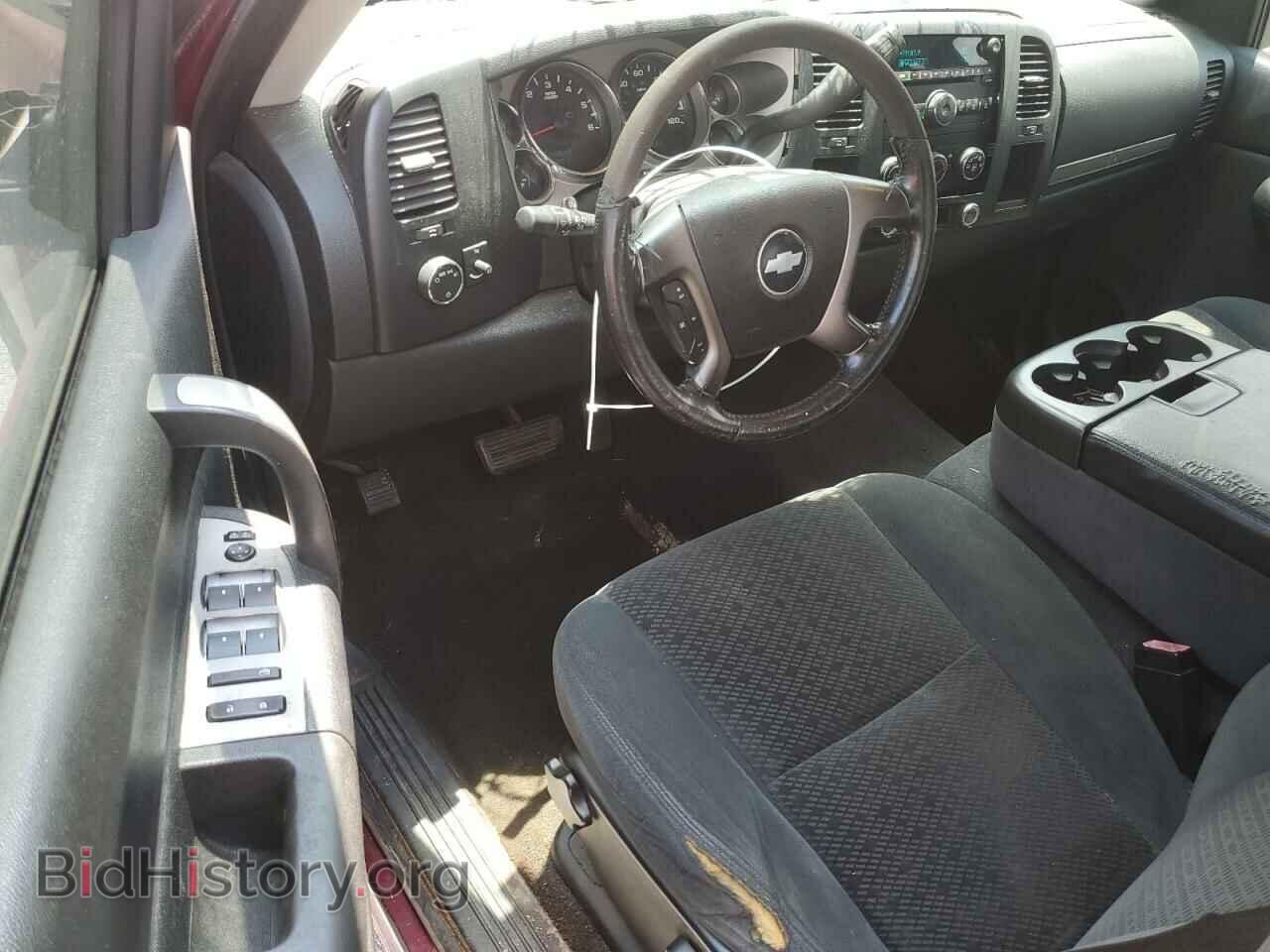 2007 CHEVROLET ALL Models - VIN: 1GCEC19C87Z581477 - Фото 8