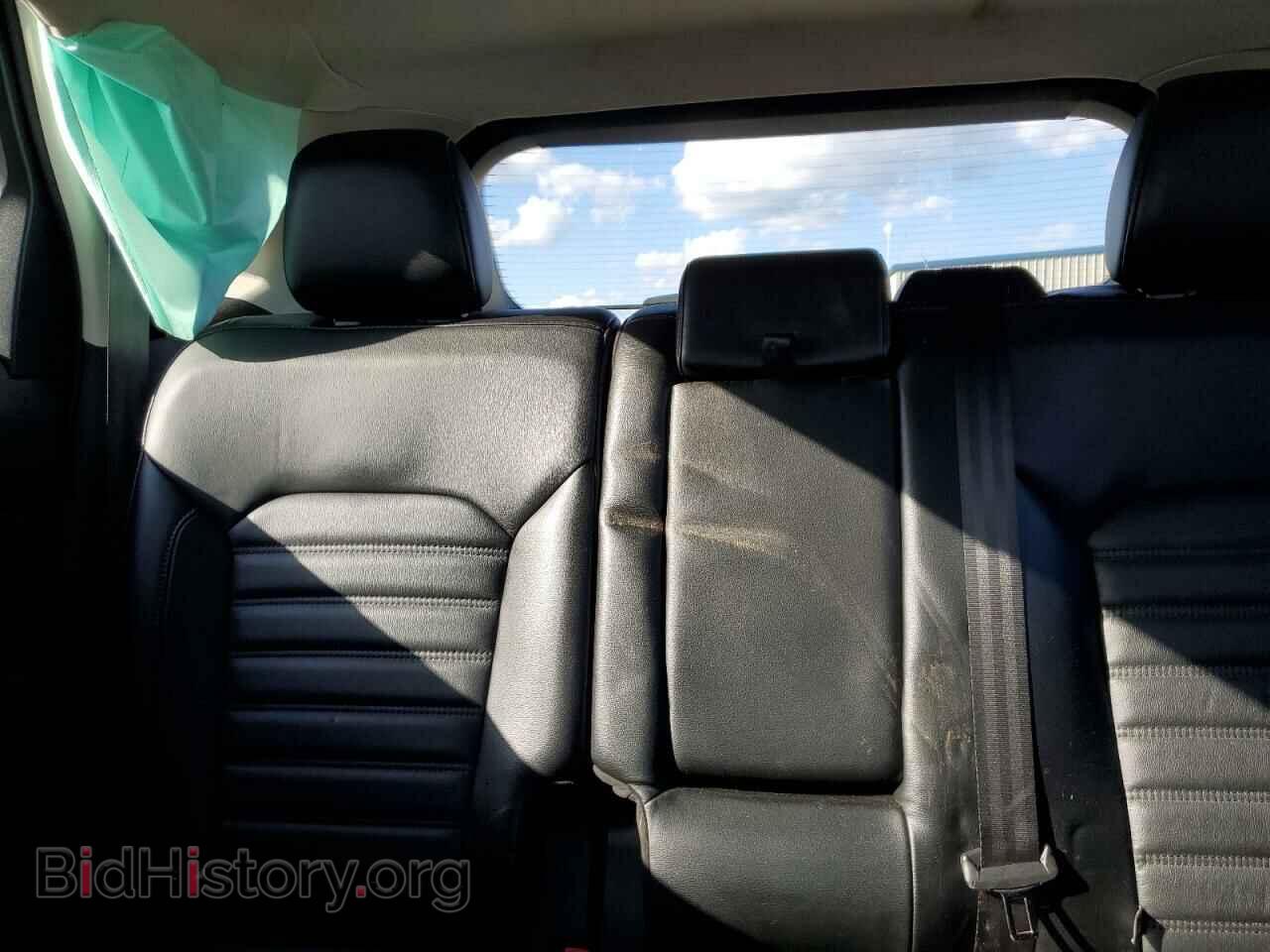 2016 FORD EDGE - VIN: 2FMPK3J98GBB47954 - Photo 10