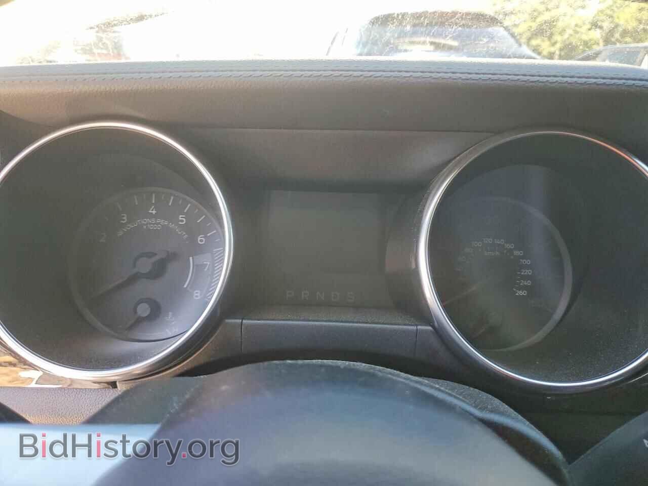 2021 FORD MUSTANG - VIN: 1FA6P8TD7M5109119 - Фото 9