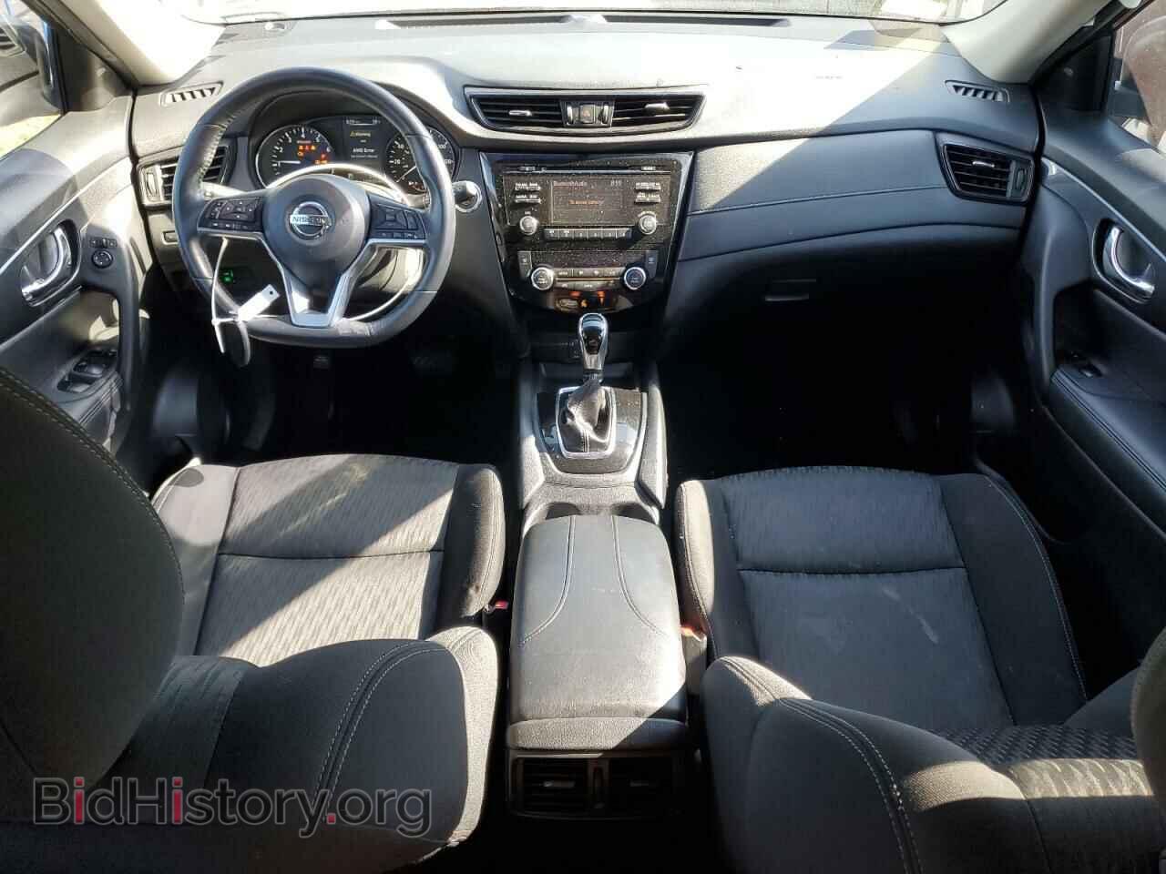 2017 NISSAN ROGUE - VIN: KNMAT2MV5HP519352 - Фото 8