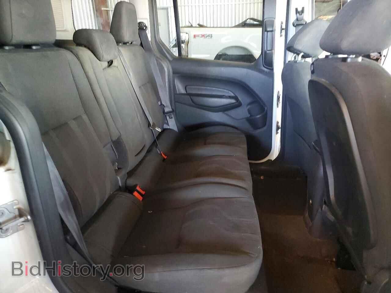 2014 FORD TRANSIT - VIN: NM0AE8F75E1156882 - Photo 11