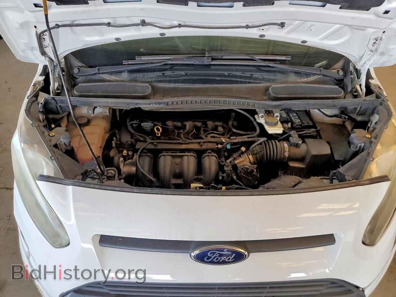 2014 FORD TRANSIT - VIN: NM0AE8F75E1156882 - Photo 12