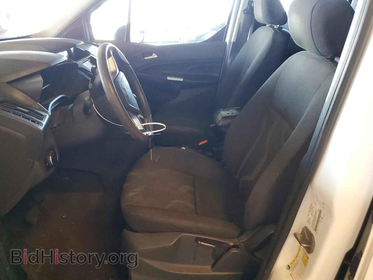 2014 FORD TRANSIT - VIN: NM0AE8F75E1156882 - Photo 7
