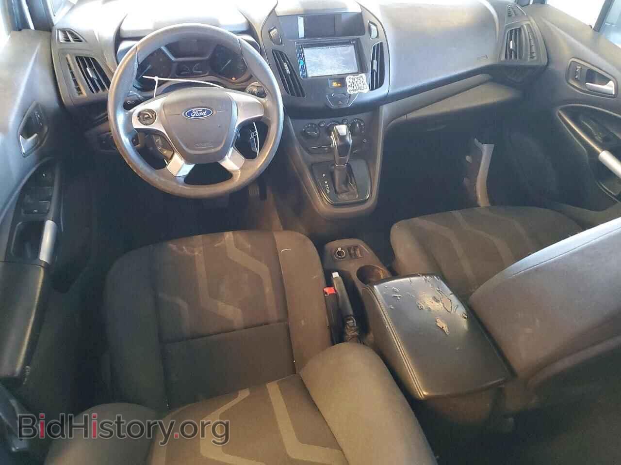 2014 FORD TRANSIT - VIN: NM0AE8F75E1156882 - Photo 8
