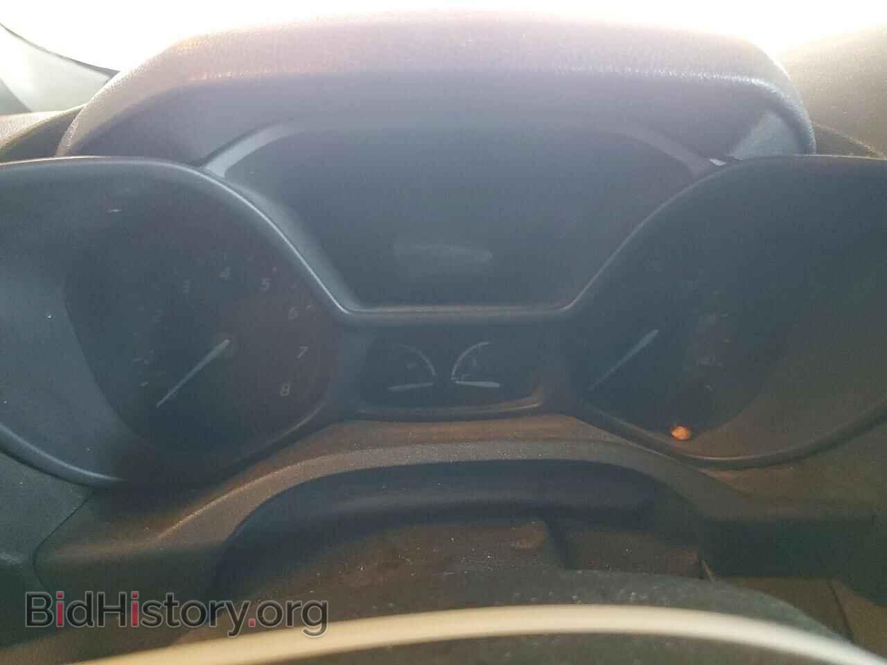 2014 FORD TRANSIT - VIN: NM0AE8F75E1156882 - Photo 9
