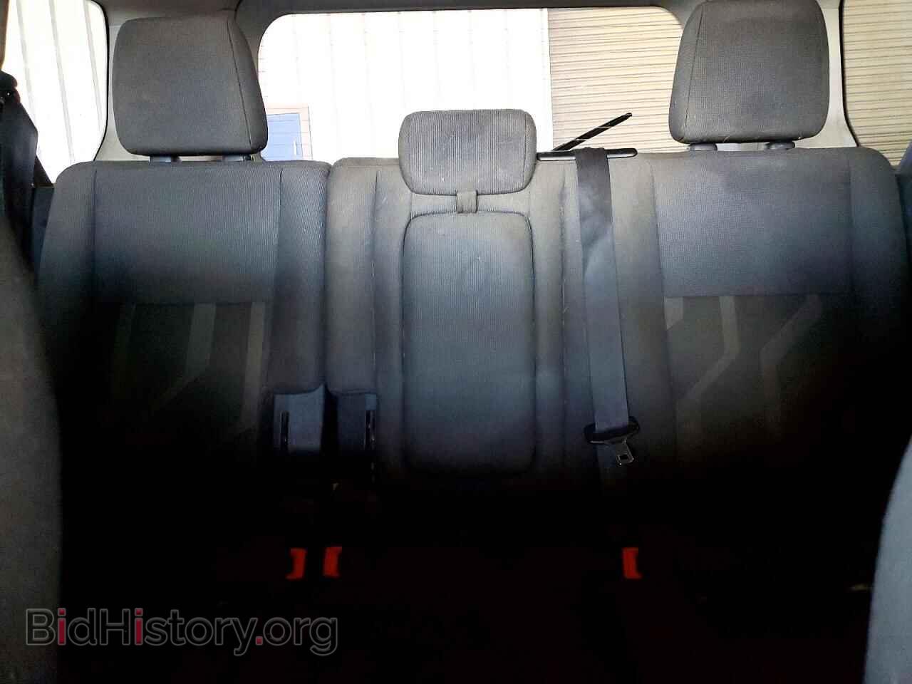 2014 FORD TRANSIT - VIN: NM0AE8F75E1156882 - Photo 10