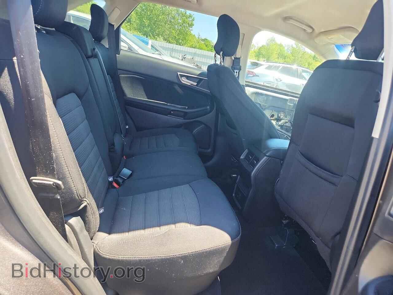 2017 FORD EDGE - VIN: 2FMPK4J83HBC06732 - Photo 11