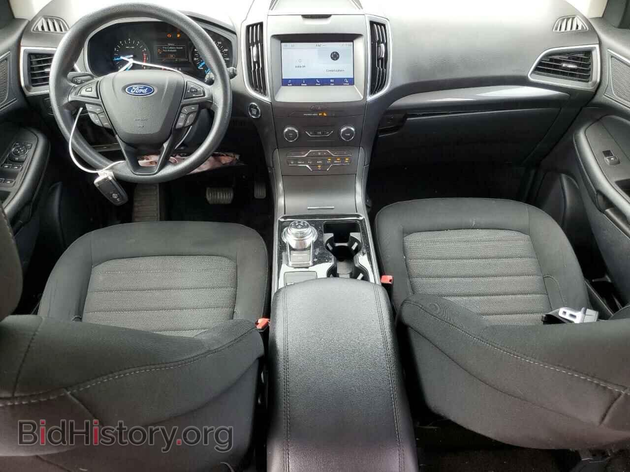 2020 FORD EDGE - VIN: 2FMPK3G97LBA81480 - Фото 8