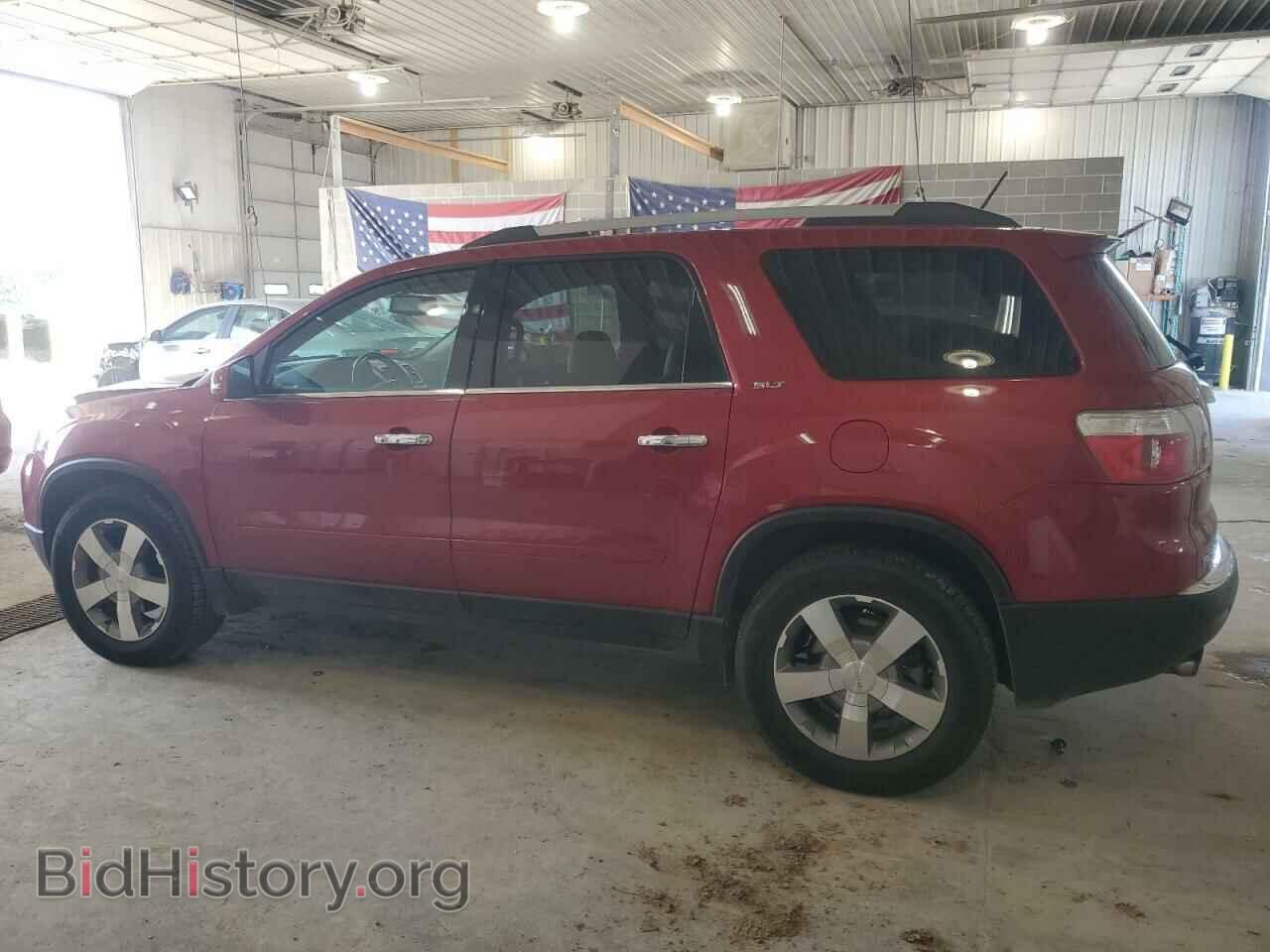2012 GMC ACADIA - VIN: 1GKKVRED7CJ224847 - Photo 2