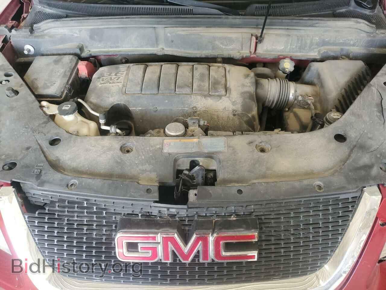 2012 GMC ACADIA - VIN: 1GKKVRED7CJ224847 - Photo 12