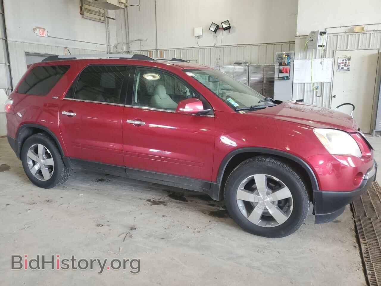 2012 GMC ACADIA - VIN: 1GKKVRED7CJ224847 - Photo 4