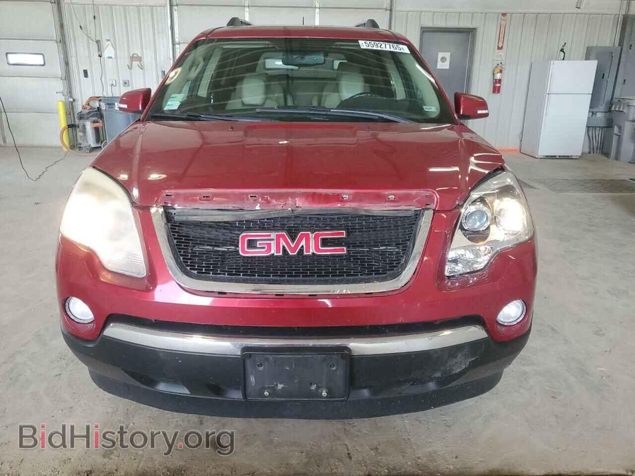 2012 GMC ACADIA - VIN: 1GKKVRED7CJ224847 - Photo 5